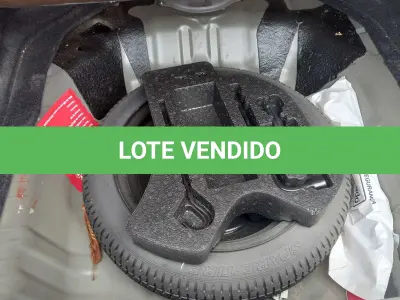 LOTE 004 - HONDA/CIVIC LXR