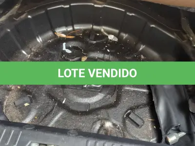 LOTE 009 - MMC/LANCER 2.0 CVT