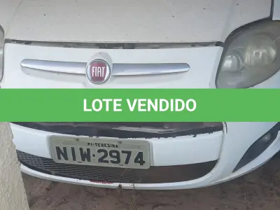 LOTE 005 - PÁLIO ATTRACTIV 1.0