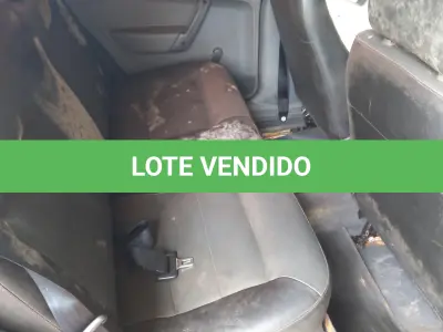 LOTE 003 - GOL 1.6 POWER