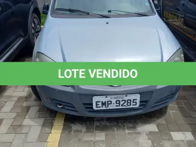 LOTE 004 - CELTA LIFE EM PARNAÍBA