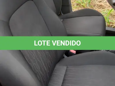 LOTE 002 - ARGO DRIVE 1.3