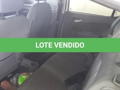 LOTE 005 - PÁLIO ATTRACTIV 1.0