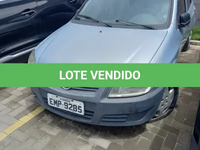 LOTE 004 - CELTA LIFE EM PARNAÍBA