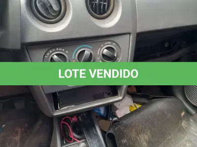 LOTE 004 - CELTA LIFE EM PARNAÍBA