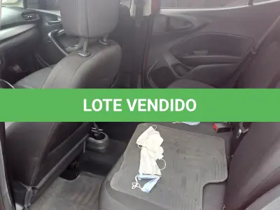 LOTE 002 - ARGO DRIVE 1.3