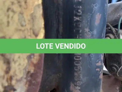 LOTE 001 - SUNDOWN MAX 125 SED