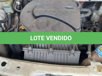 LOTE 005 - PÁLIO ATTRACTIV 1.0