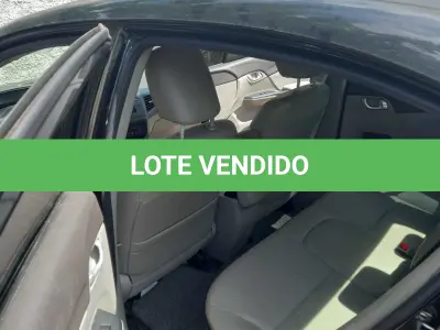 LOTE 003 - HONDA/CIVIC LXR