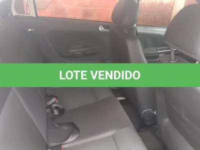 LOTE 002 - VEÍCULO VW NOVO GOL TL