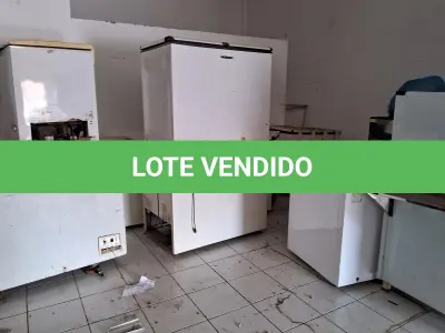 LOTE 009 -  MOBILIÁRIOS