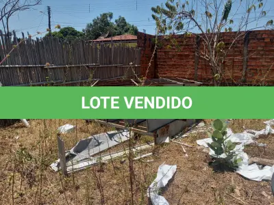 LOTE 007 -  MOBILIÁRIOS