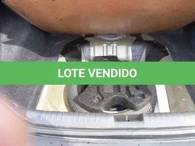 LOTE 006 - HONDA/CIVIC LXS AT
