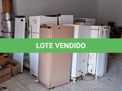 LOTE 004 - MOBILIÁRIOS