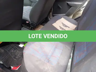 LOTE 004 - CELTA LIFE EM PARNAÍBA