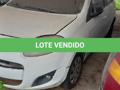 LOTE 005 - PÁLIO ATTRACTIV 1.0