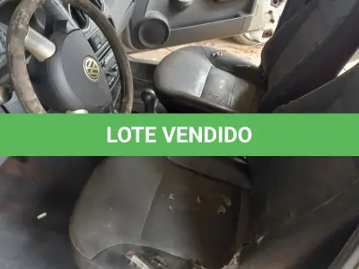 LOTE 003 - GOL 1.6 POWER