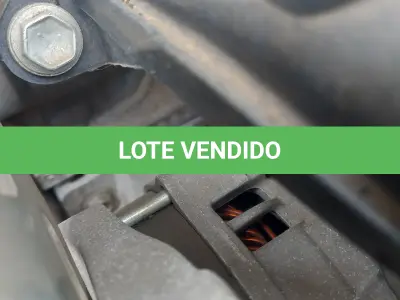 LOTE 004 - COROLLA XEI20FLEX