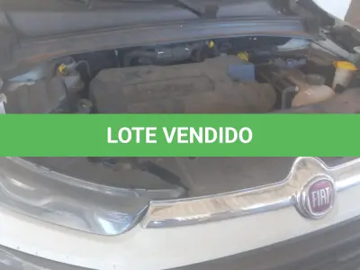 LOTE 003 - VEÍCULO FIAT