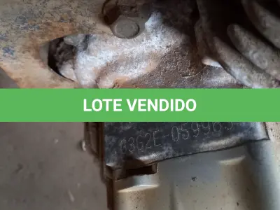 LOTE 001 - YAMAHA YBE 150 FACTOR