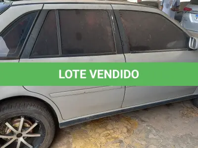 LOTE 003 - GOL 1.6 POWER