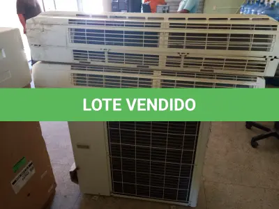 LOTE 006 - SUCATAS MOBILIÁRIOS