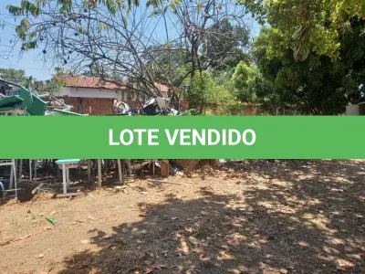 LOTE 003 - MOBILIÁRIOS