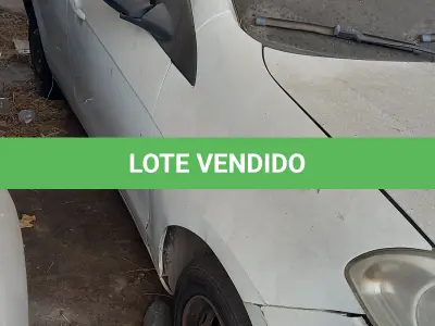 LOTE 005 - PÁLIO ATTRACTIV 1.0