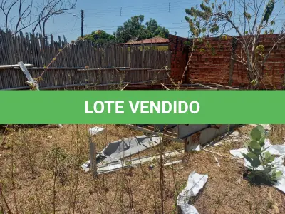 LOTE 007 -  MOBILIÁRIOS