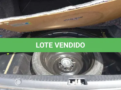 LOTE 011 - MMC/LANCER 2.0 CVT