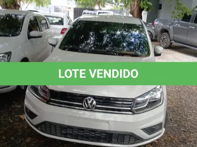 LOTE 006 - VEÍCULO VW