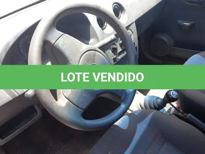 LOTE 014 - GM/CELTA