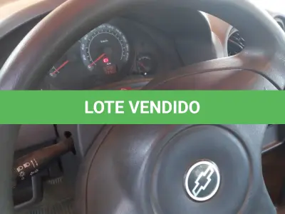 LOTE 013 - GM/CELTA