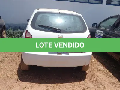 LOTE 014 - GM/CELTA