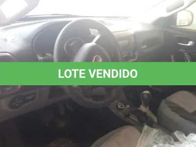 LOTE 019 - VEÍCULO FIAT TORO VOLCANO