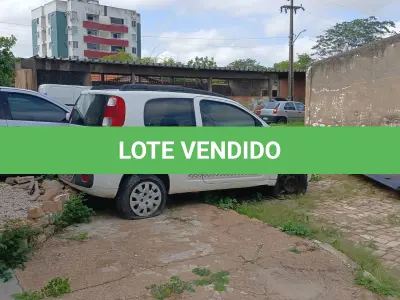LOTE 004 - VEÍCULO FIAT