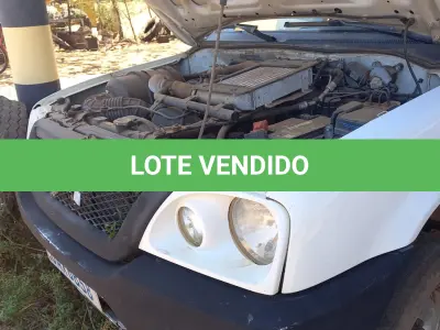 LOTE 012 - MMC/L200