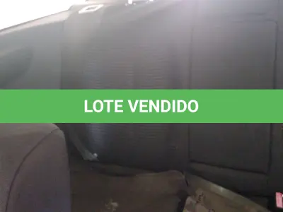 LOTE 017 - VEÍCULO CITROEN C4 20 VTR