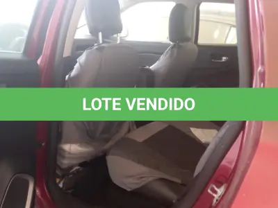 LOTE 019 - VEÍCULO FIAT TORO VOLCANO