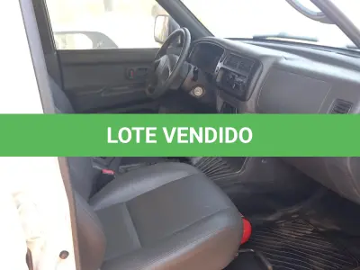 LOTE 012 - MMC/L200