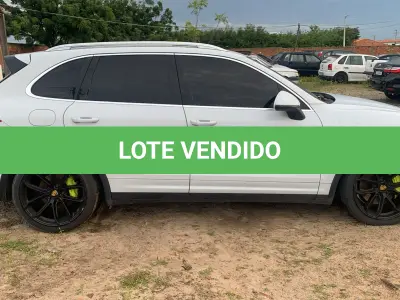 LOTE 005 - VEÍCULO/I EM PARNAÍBA