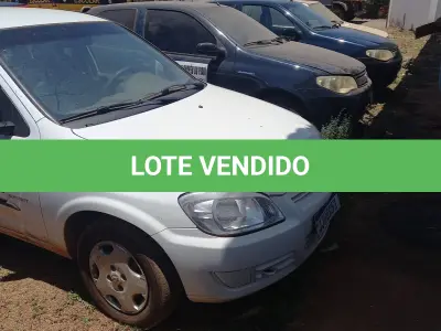 LOTE 014 - GM/CELTA