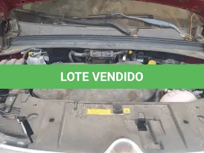 LOTE 019 - VEÍCULO FIAT TORO VOLCANO