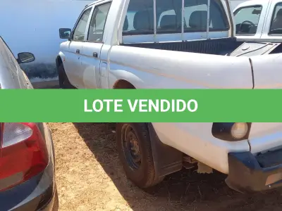 LOTE 010 - MMC/L200