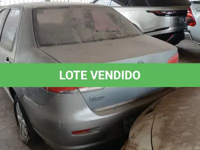 LOTE 003 - VEÍCULO FIAT