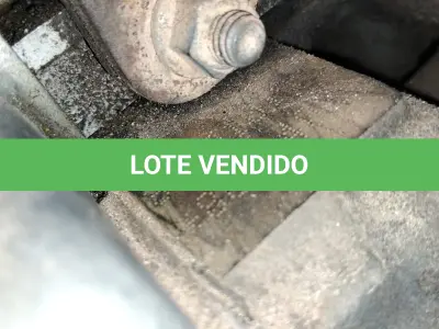 LOTE 003 - VEÍCULO FIAT