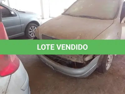 LOTE 016 - VEÍCULO GM ASTRA