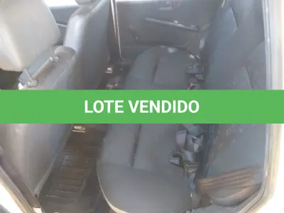 LOTE 016 - FIAT UNO