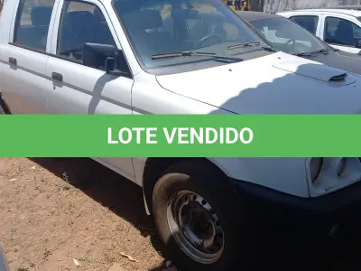 LOTE 010 - MMC/L200