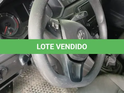 LOTE 006 - VEÍCULO VW